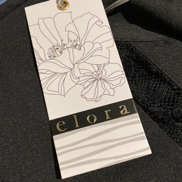 Classic black top - Picture 7 of 9